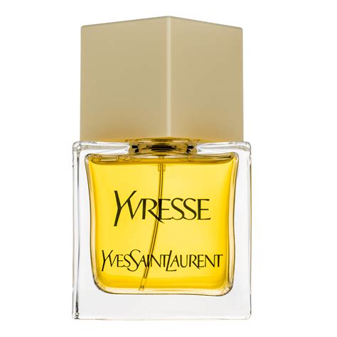 yvresse by yves saint laurent